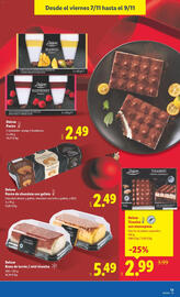 Catálogo Lidl semana 45 Página 33