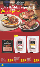 Catálogo Lidl semana 45 Página 34