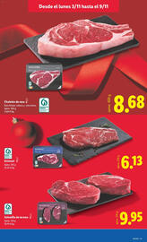 Catálogo Lidl semana 45 Página 35