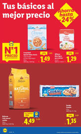 Catálogo Lidl semana 45 Página 4
