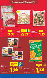 Catálogo Lidl semana 45 Página 5