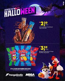 Encarte Frangolândia Página 2