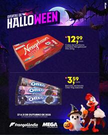 Encarte Frangolândia Página 3