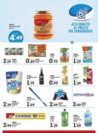 Volantino Punto é market Pagina 3