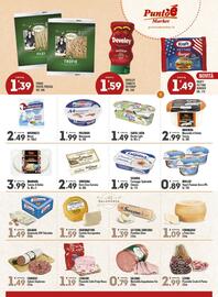 Volantino Punto é market Pagina 5
