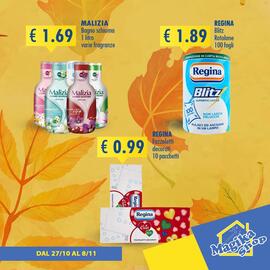 Volantino Magika Shop Pagina 2
