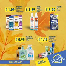 Volantino Magika Shop Pagina 3