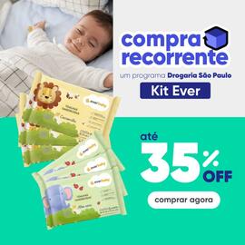 Folheto Drogaria São Paulo semana 44 Página 3