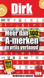 Dirk folder Pagina 1