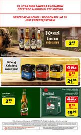 Carrefour gazetka | Alkohole Strona 2