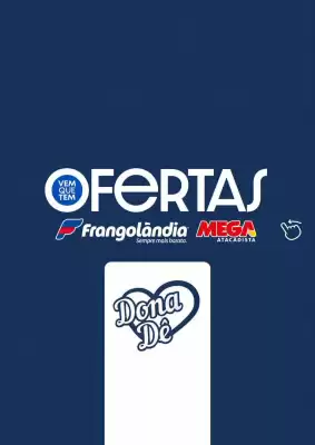 Encarte Frangolândia (válido até 5-11)