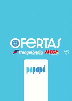 Encarte Frangolândia (válido até 2-11)