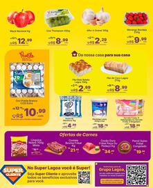 Encarte Super Lagoa Página 5