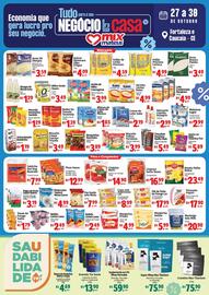 Catálogo Supermercados Mateus Página 1