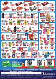 Catálogo Supermercados Mateus Página 2