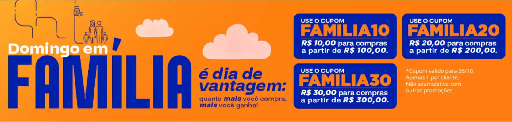 Catálogo Farma Conde (válido até 31-10)