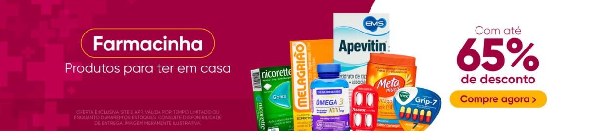 Encarte Drogasmil Página 2