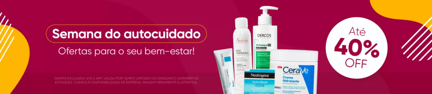 Encarte Drogasmil (válido até 31-10)