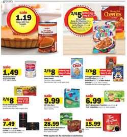 Meijer weekly ad week 44 Page 10