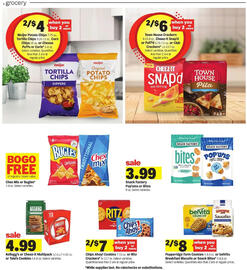 Meijer weekly ad week 44 Page 11