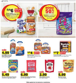 Meijer weekly ad week 44 Page 12