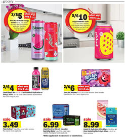 Meijer weekly ad week 44 Page 13