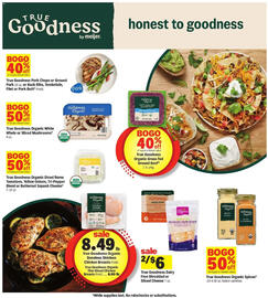 Meijer weekly ad week 44 Page 14