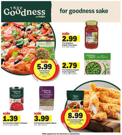Meijer weekly ad week 44 Page 15