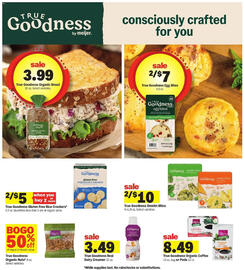 Meijer weekly ad week 44 Page 16