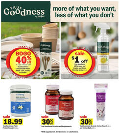 Meijer weekly ad week 44 Page 17