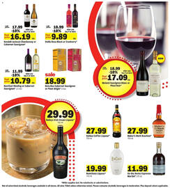 Meijer weekly ad week 44 Page 19