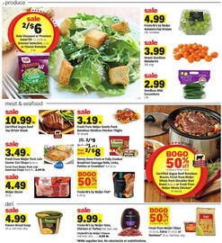 Meijer weekly ad week 44 Page 2
