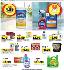 Meijer weekly ad week 44 Page 21