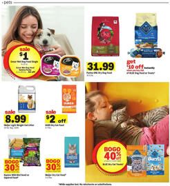Meijer weekly ad week 44 Page 22