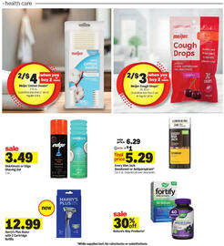 Meijer weekly ad week 44 Page 23