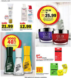 Meijer weekly ad week 44 Page 25