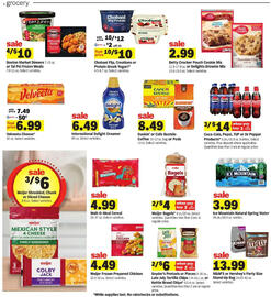 Meijer weekly ad week 44 Page 3