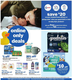 Meijer weekly ad week 44 Page 31