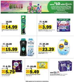 Meijer weekly ad week 44 Page 33