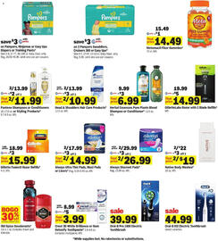 Meijer weekly ad week 44 Page 34