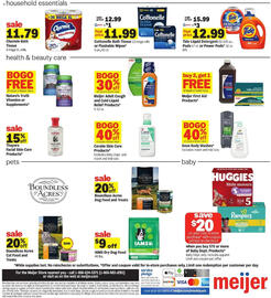 Meijer weekly ad week 44 Page 4