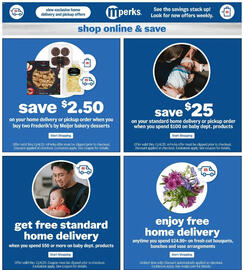 Meijer weekly ad week 44 Page 40