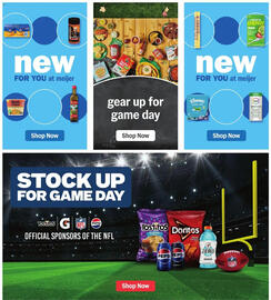 Meijer weekly ad week 44 Page 41