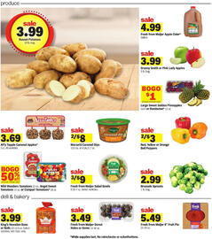Meijer weekly ad week 44 Page 6