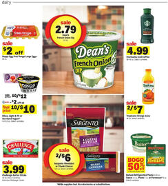 Meijer weekly ad week 44 Page 7