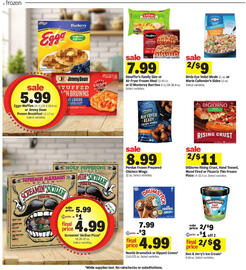 Meijer weekly ad week 44 Page 8