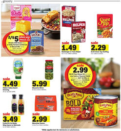 Meijer weekly ad week 44 Page 9