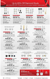 JC Penney weekly ad Page 13