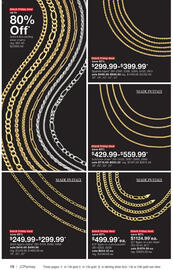 JC Penney weekly ad Page 15