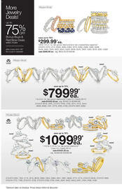 JC Penney weekly ad Page 2